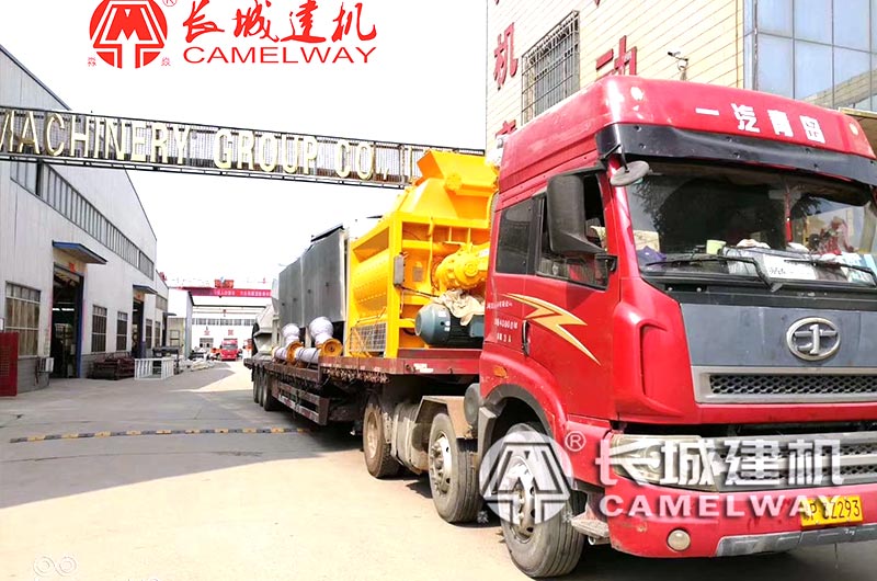 開一個商混站大概需要多少錢投入？年利潤是多少？